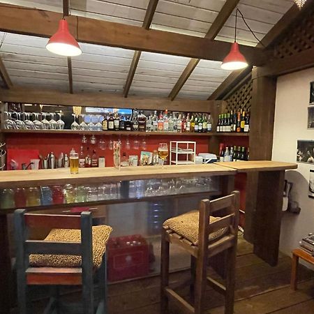 Clave Verde Ecolodge Las Terrenas Luaran gambar