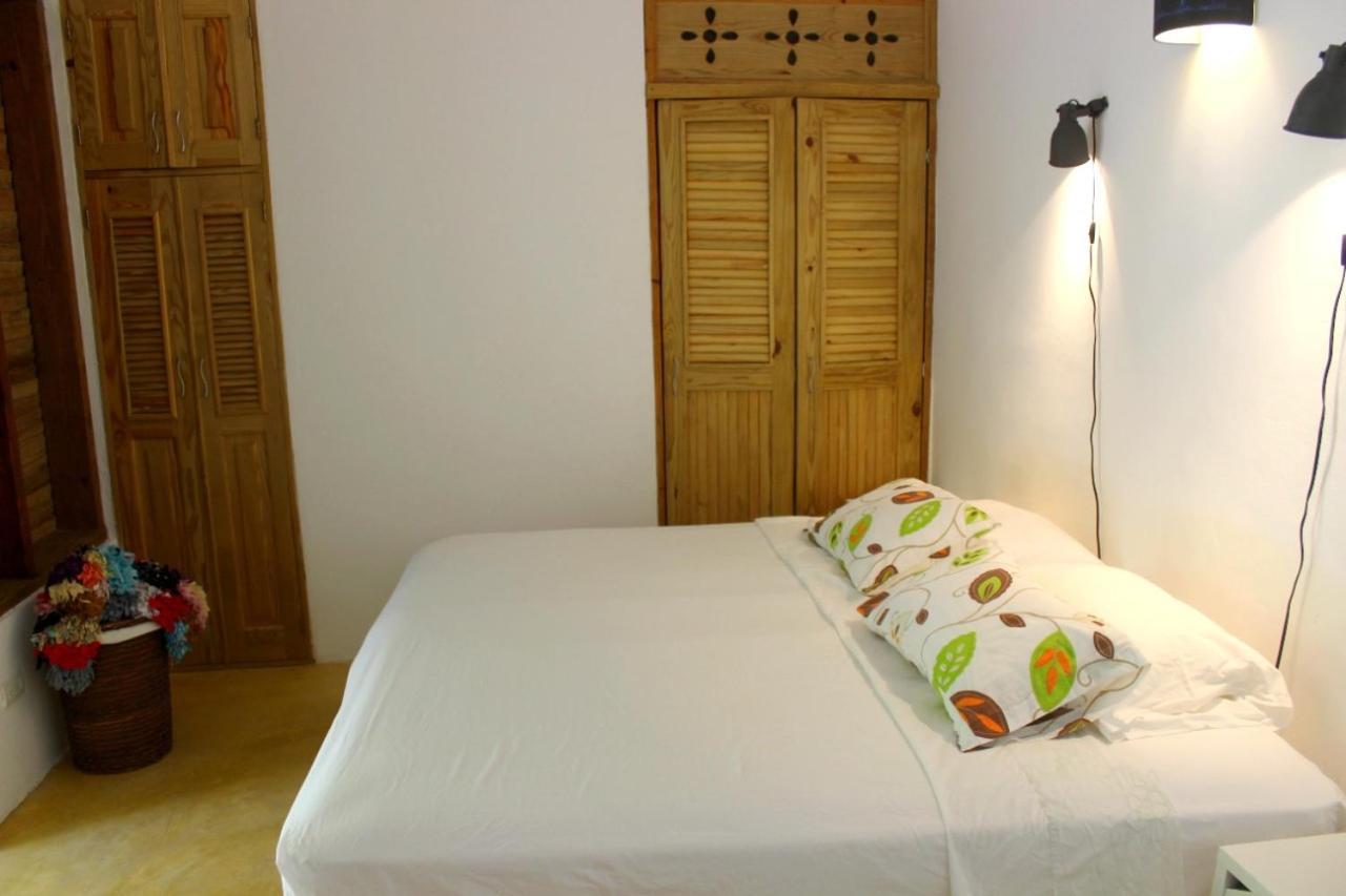 Clave Verde Ecolodge Las Terrenas Bilik gambar