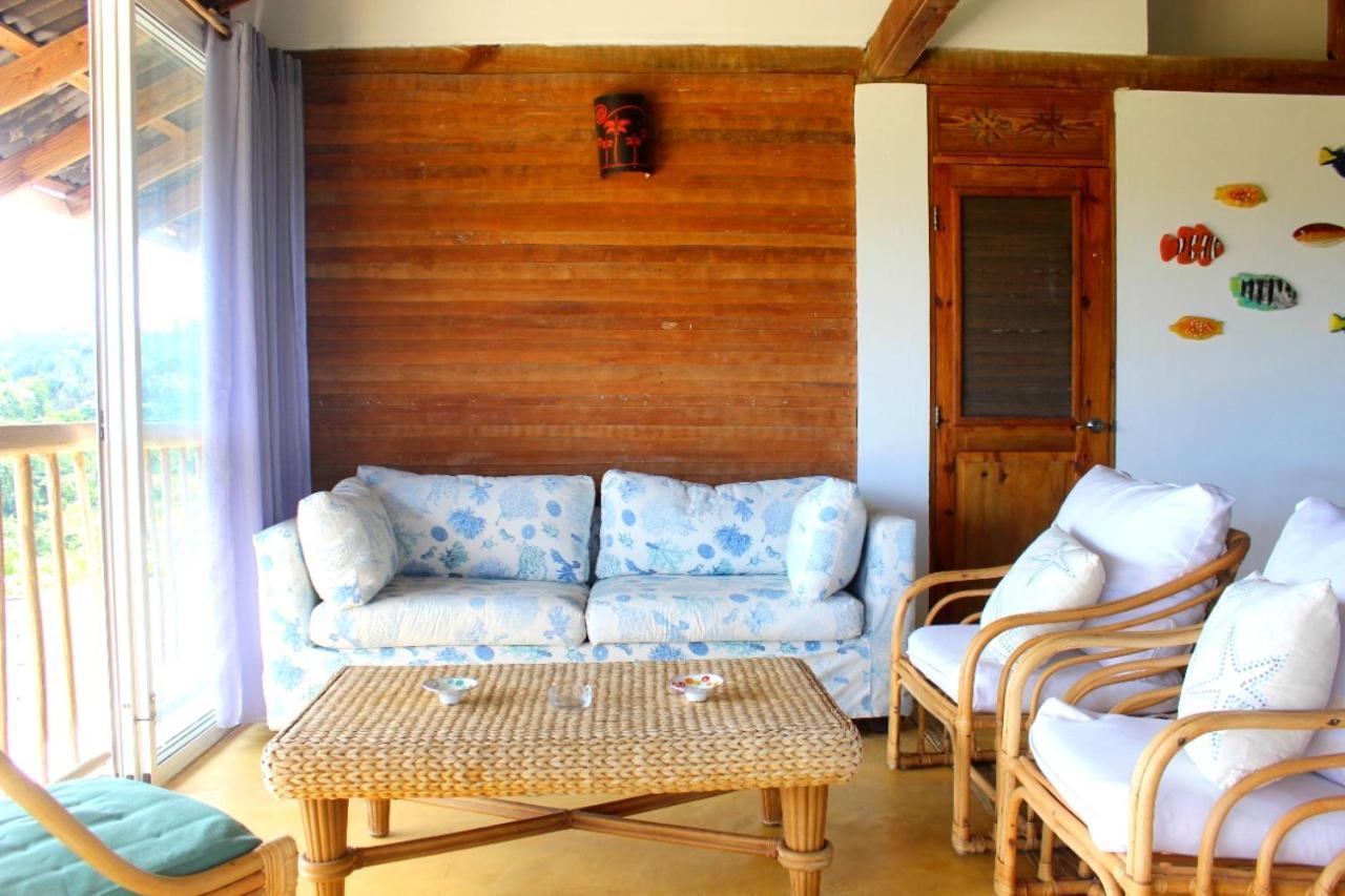 Clave Verde Ecolodge Las Terrenas Bilik gambar