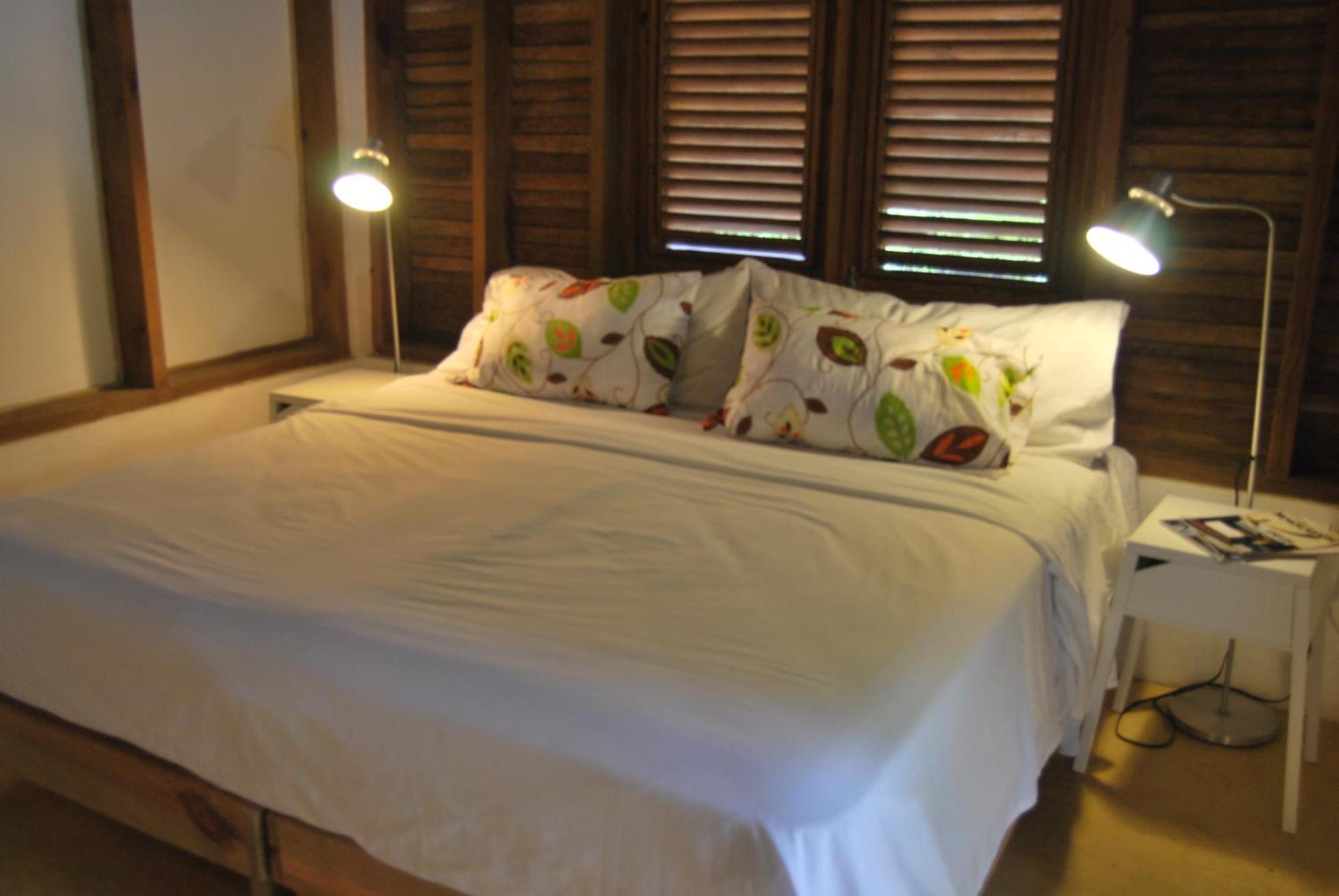 Clave Verde Ecolodge Las Terrenas Bilik gambar