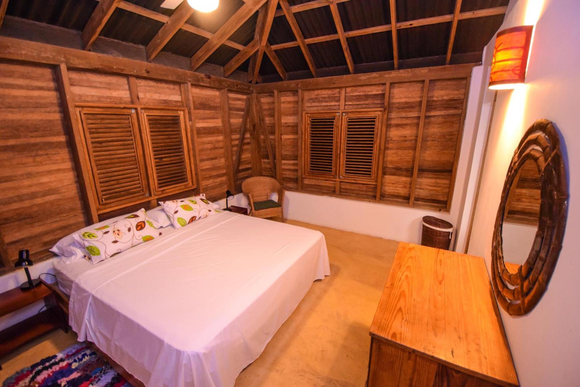 Clave Verde Ecolodge Las Terrenas Bilik gambar
