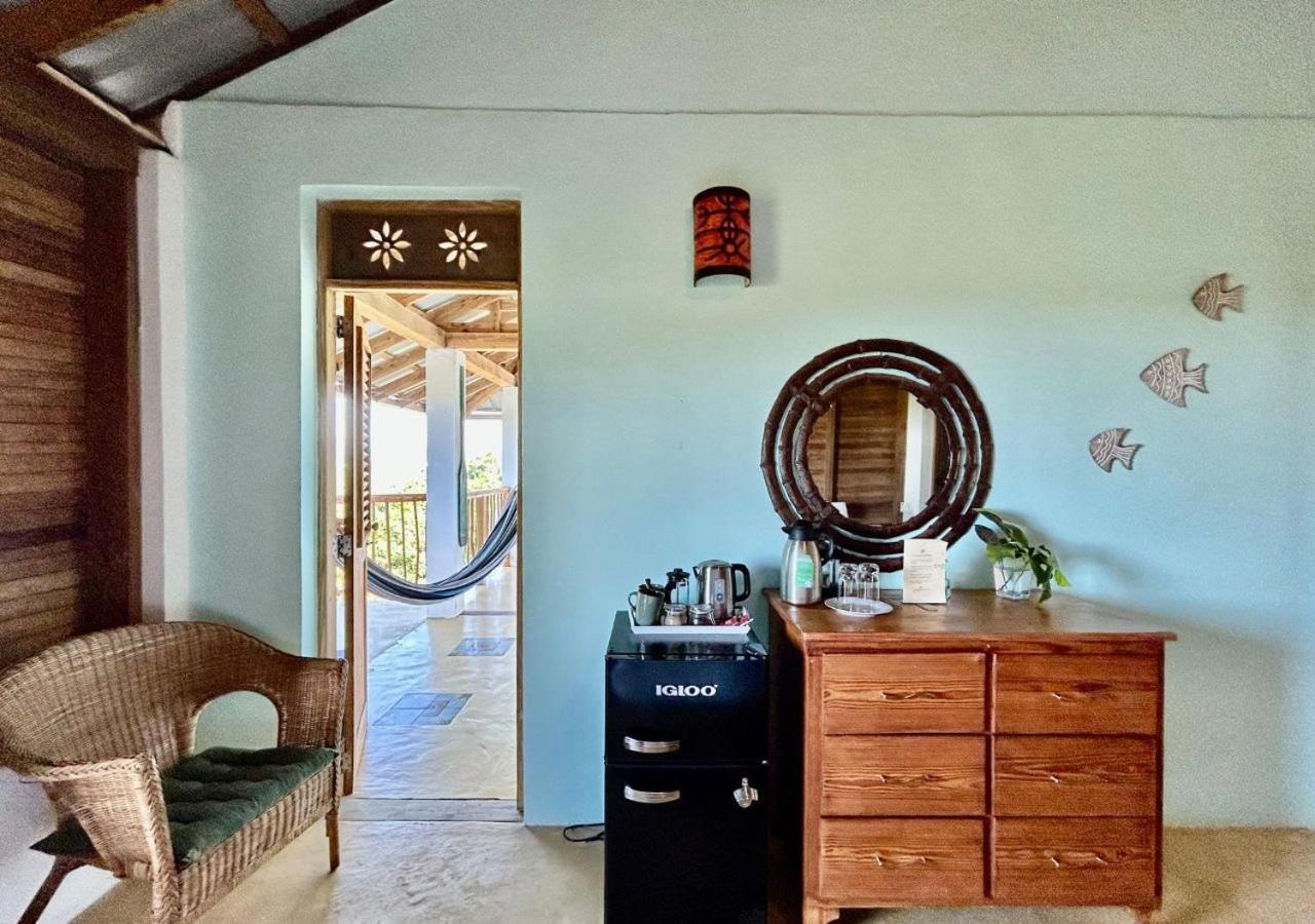 Clave Verde Ecolodge Las Terrenas Bilik gambar