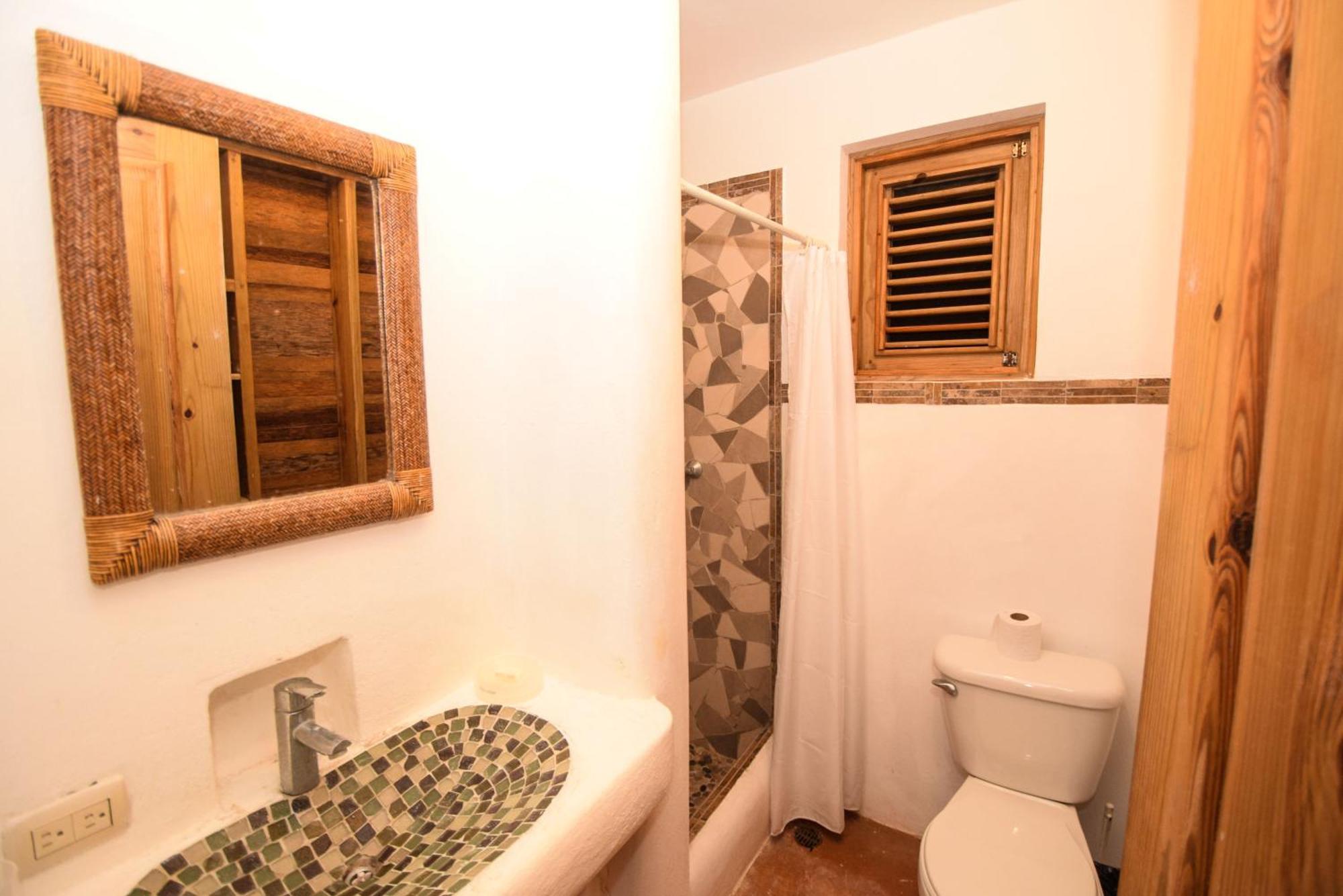 Clave Verde Ecolodge Las Terrenas Bilik gambar