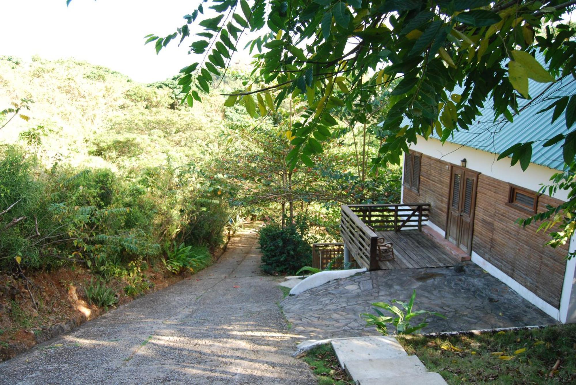 Clave Verde Ecolodge Las Terrenas Bilik gambar