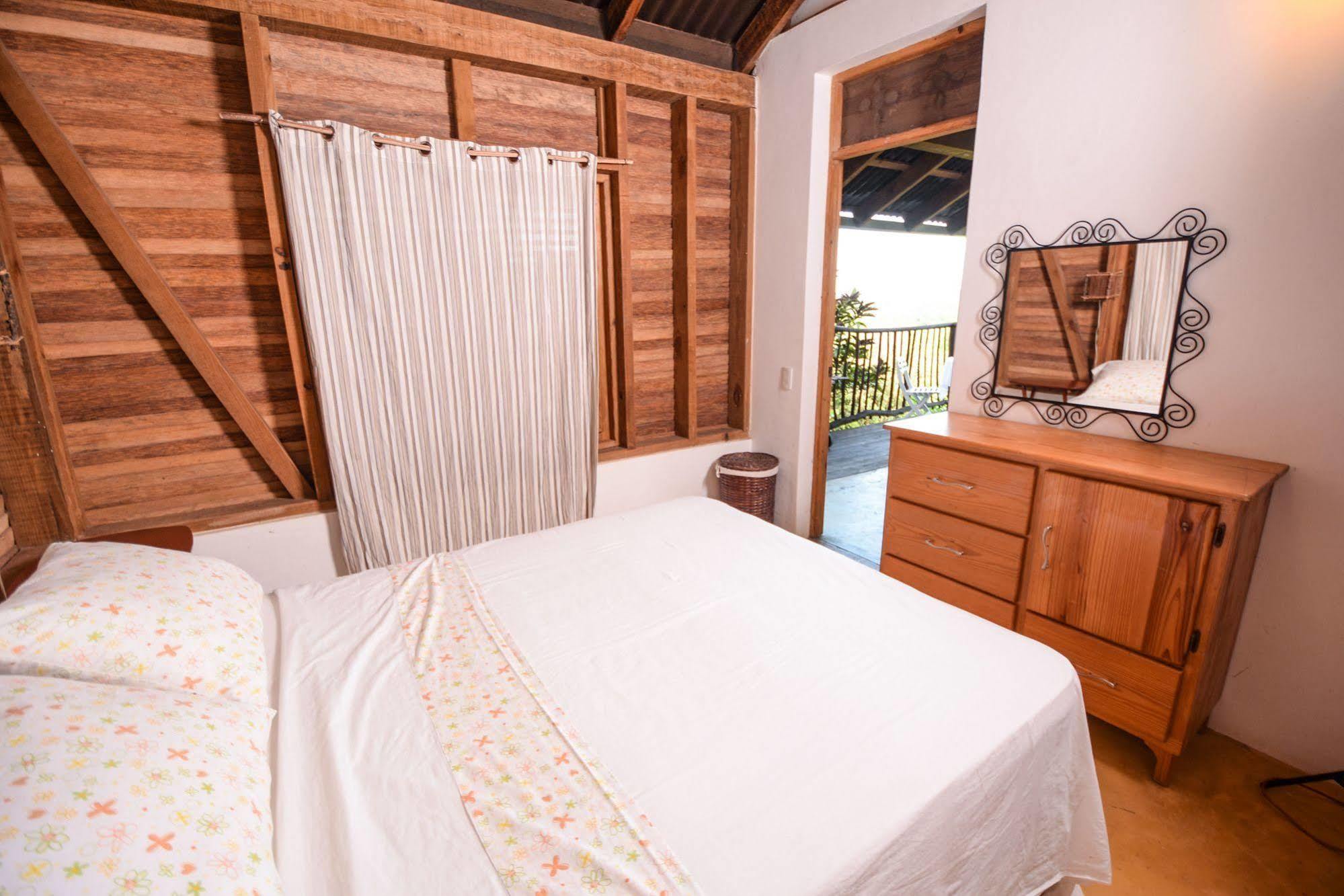 Clave Verde Ecolodge Las Terrenas Luaran gambar
